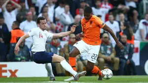 Gwiazdor Interu Mediolan chce do Liverpoolu. Cena za 30-latka jest wyjątkowo niska