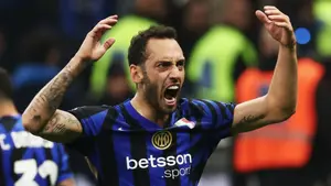 Gwiazdor Interu Mediolan na wylocie. Rodzina naciska na transfer, klub wyznaczył cenę