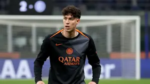 Gwiazdor Interu Mediolan odejdzie do giganta? Cristian Chivu przerywa milczenie w sprawie transferu