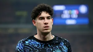 Gwiazdor Interu Mediolan powiedział „tak”. Wielki transfer Barcelony o krok od realizacji