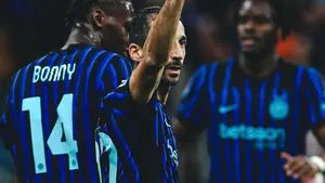 Gwiazdor Interu Mediolan rozważa zakończenie kariery. Henrikh Mkhitaryan podejmie kluczową decyzję