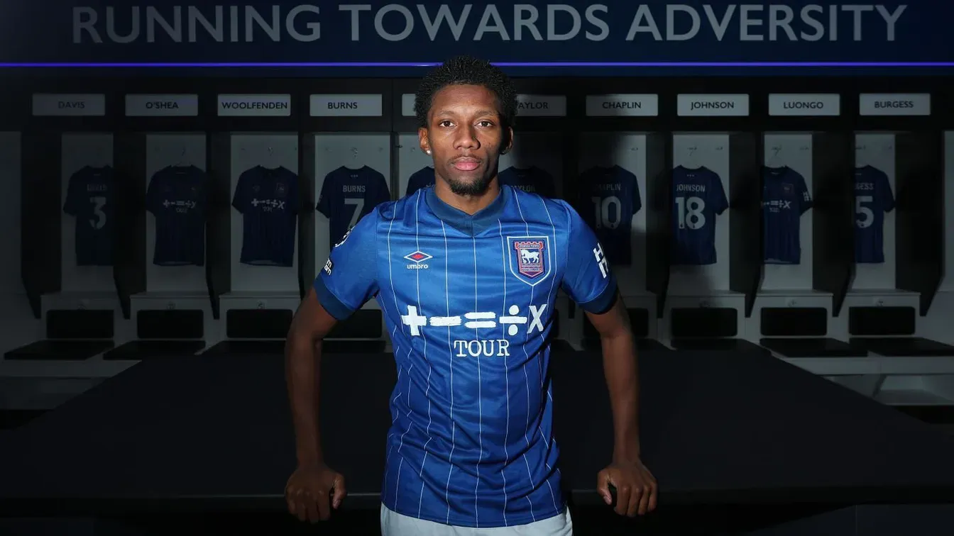 Gwiazdor Ipswich Town podjął nagłą decyzję. Chce odejść jeszcze w tym oknie