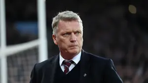 Gwiazdor Juventusu chce wrócić do Anglii. David Moyes szykuje sensacyjny transfer