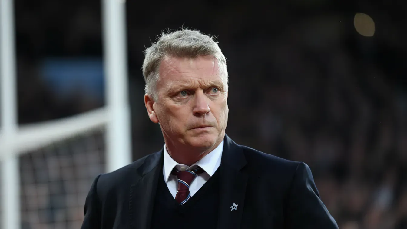 Gwiazdor Juventusu chce wrócić do Anglii. David Moyes szykuje sensacyjny transfer