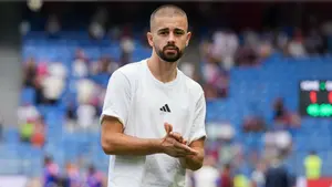 Gwiazdor Juventusu na celowniku klubów Premier League. Zaskakujący zwrot w sprawie transferu