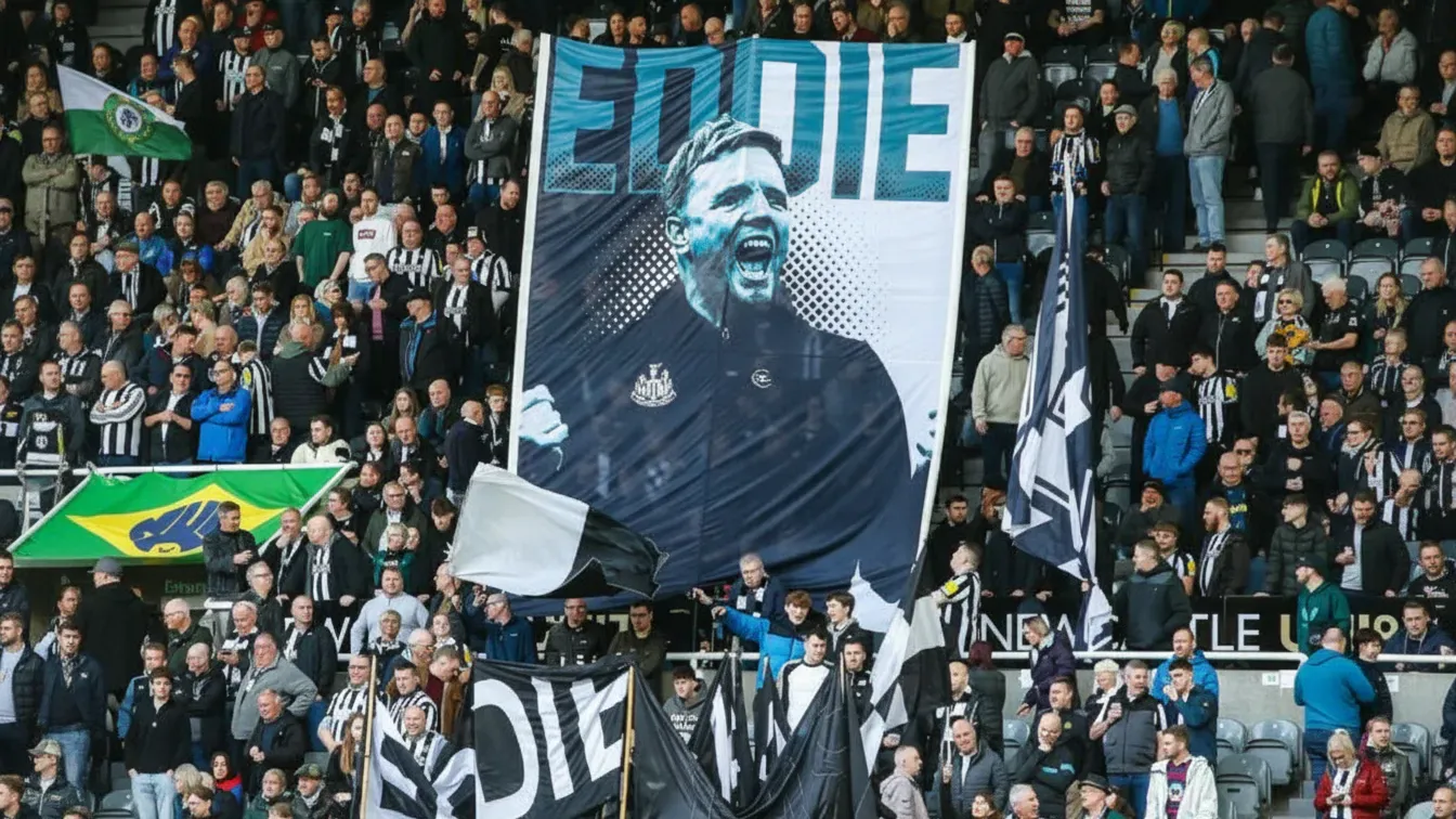 Gwiazdor Juventusu na wylocie. Newcastle rusza po wielki transfer, ale jest jeden problem
