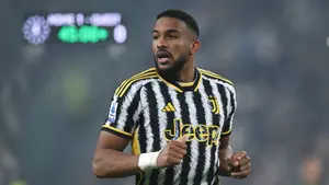 Gwiazdor Juventusu podjął nagłą decyzję. W Turynie szykuje się wielki zwrot akcji