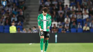 Gwiazdor La Liga na celowniku gigantów. Jeden klub ma jednak ogromną przewagę w negocjacjach
