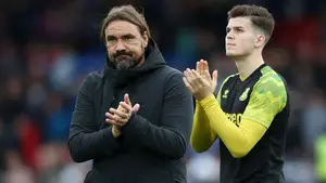 Gwiazdor Leeds United ma dość. Decyzja zapadła, klub wytypował już następcę