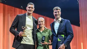 Gwiazdor ligi belgijskiej zmieni klub. Chcą go giganci z trzech mocnych lig