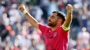 Gwiazdor Ligue 1 na zakręcie. Zaskakujący kierunek transferu kapitana