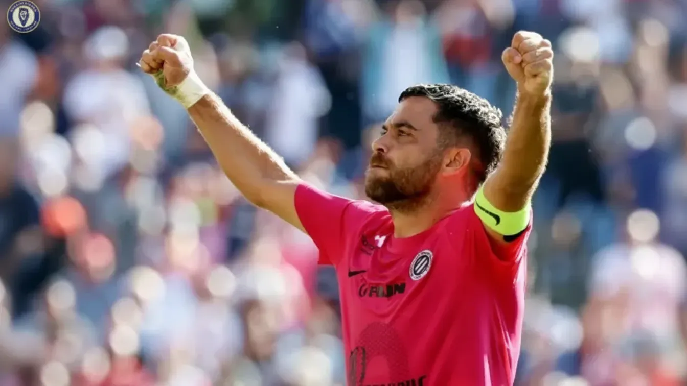 Gwiazdor Ligue 1 na zakręcie. Zaskakujący kierunek transferu kapitana