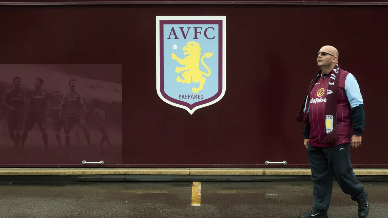 Gwiazdor Ligue 1 o krok od Premier League. Aston Villa szykuje następcę mistrza świata