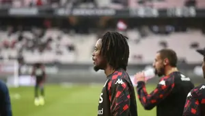 Gwiazdor Ligue 1 podjął ostateczną decyzję. Wybrał reprezentację i zagra na mundialu