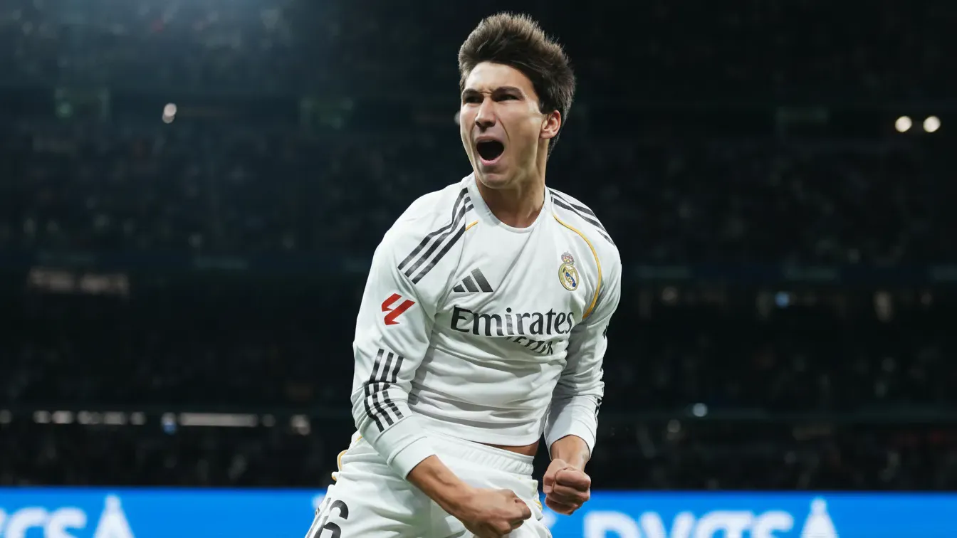 Gwiazdor Liverpoolu i Realu Madryt na celowniku. Sensacyjne plany transferowe Como