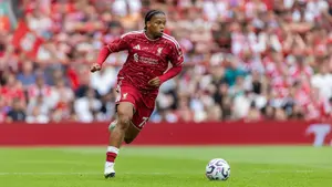 Gwiazdor Liverpoolu jest nie do ruszenia. Fabrizio Romano ujawnia stanowisko klubu