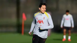 Gwiazdor Liverpoolu ma dość. Trzy kluby walczą o sprowadzenie go z powrotem do Włoch