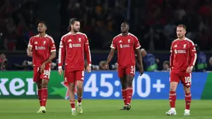 Gwiazdor Liverpoolu ma dość. Wskazał palcem na Francuzów i domaga się natychmiastowych zmian