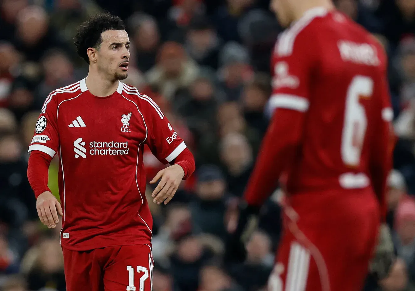 Gwiazdor Liverpoolu może odejść z klubu. Gigant z Serie A wchodzi do gry