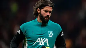 Gwiazdor Liverpoolu na celowniku giganta. Juventus przygotował konkretną ofertę