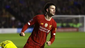 Gwiazdor Liverpoolu na rozdrożu. Giganci ruszają po wychowanka The Reds za 35 milionów funtów
