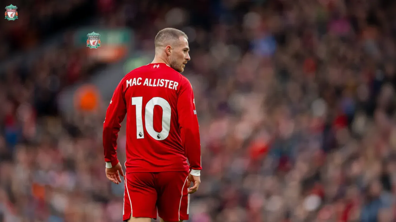 Gwiazdor Liverpoolu na wylocie? Real Madryt czeka na jeden sygnał po trudnym sezonie