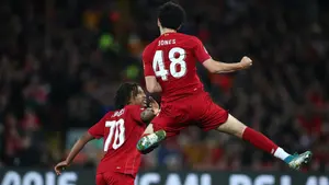 Gwiazdor Liverpoolu na wylocie z Anfield. Unai Emery rusza po wielki transfer