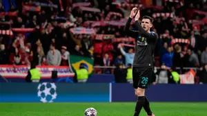 Gwiazdor Liverpoolu odejdzie za darmo? Sensacyjny powrót do ojczyzny na horyzoncie
