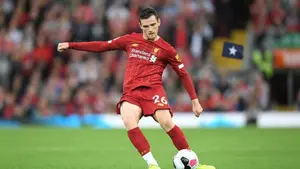 Gwiazdor Liverpoolu ogłosił odejście. Giganci z Włoch i Anglii ruszyli do walki o jego podpis
