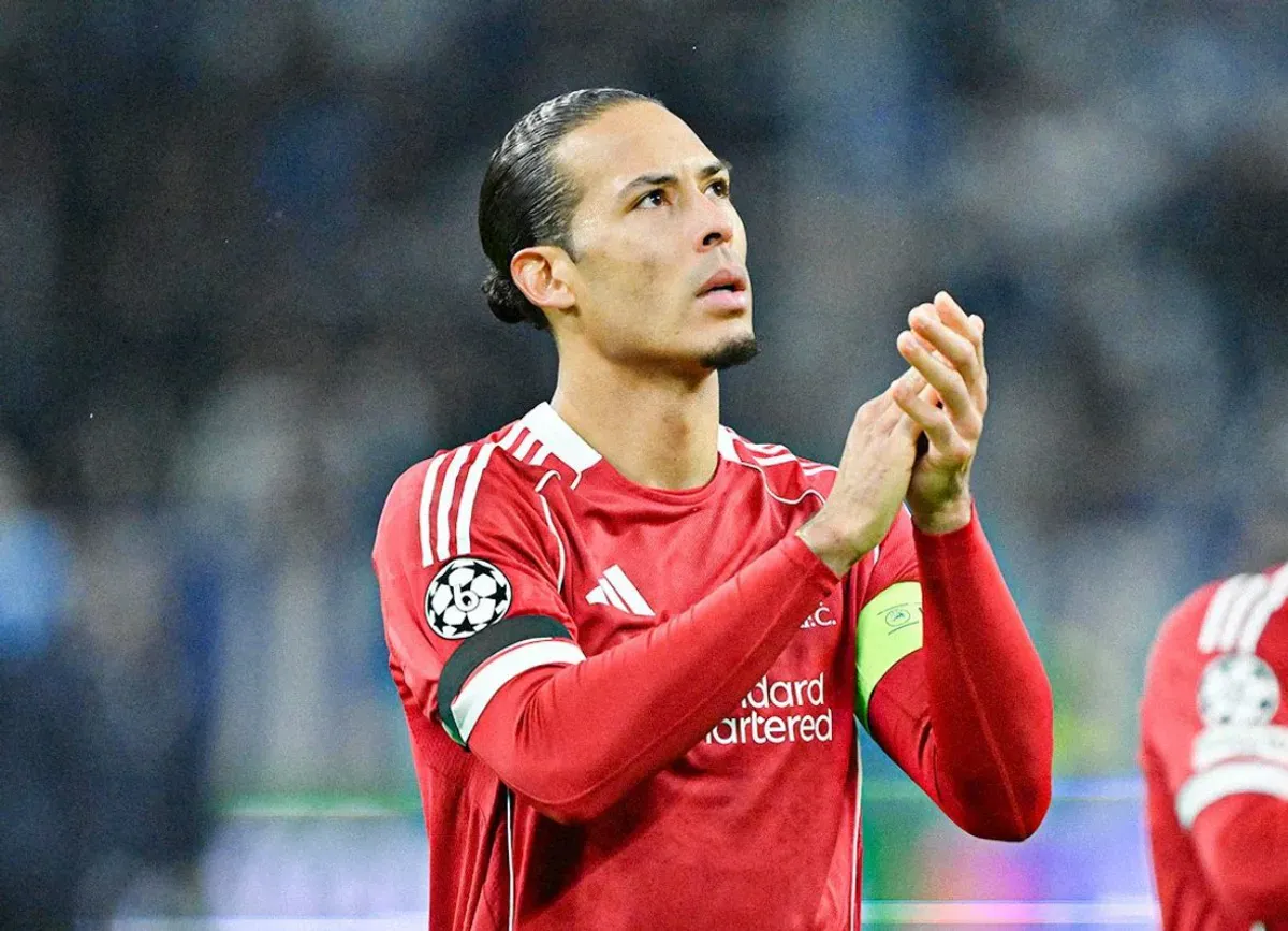Gwiazdor Liverpoolu ostrzega przed katastrofą. Ten scenariusz zmieni wszystko
