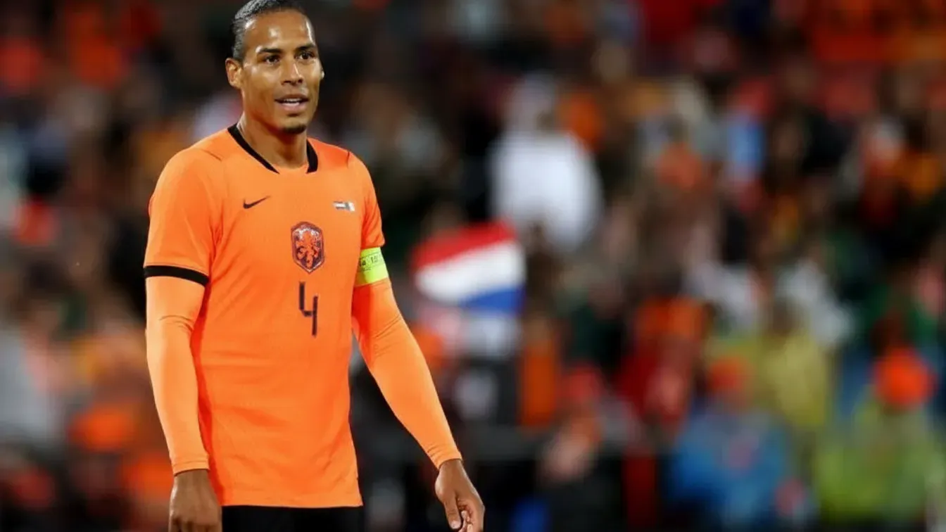 Gwiazdor Liverpoolu ostrzega przed mundialem. Virgil van Dijk wskazuje na poważny problem