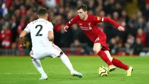 Gwiazdor Liverpoolu podjął decyzję. Wielki powrót do ojczyzny pod znakiem zapytania