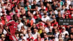 Gwiazdor Liverpoolu podjął ostateczną decyzję. Szokujący kierunek na horyzoncie