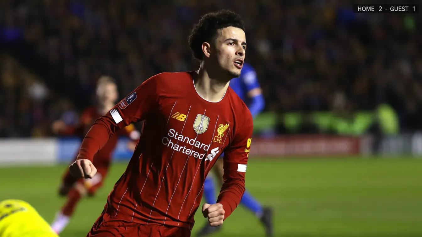 Gwiazdor Liverpoolu powiedział „tak”. Inter szykuje wielki transfer