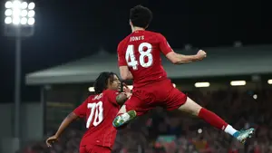 Gwiazdor Liverpoolu powiedział „tak”. Sensacyjny transfer do Serie A o krok!