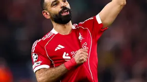 Gwiazdor Liverpoolu przerywa milczenie. Mohamed Salah domaga się wielkich zmian w klubie