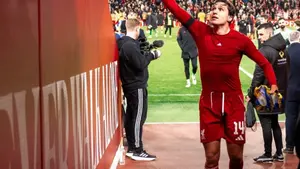 Gwiazdor Liverpoolu stawia sprawę jasno. Federico Chiesa może opuścić Anfield