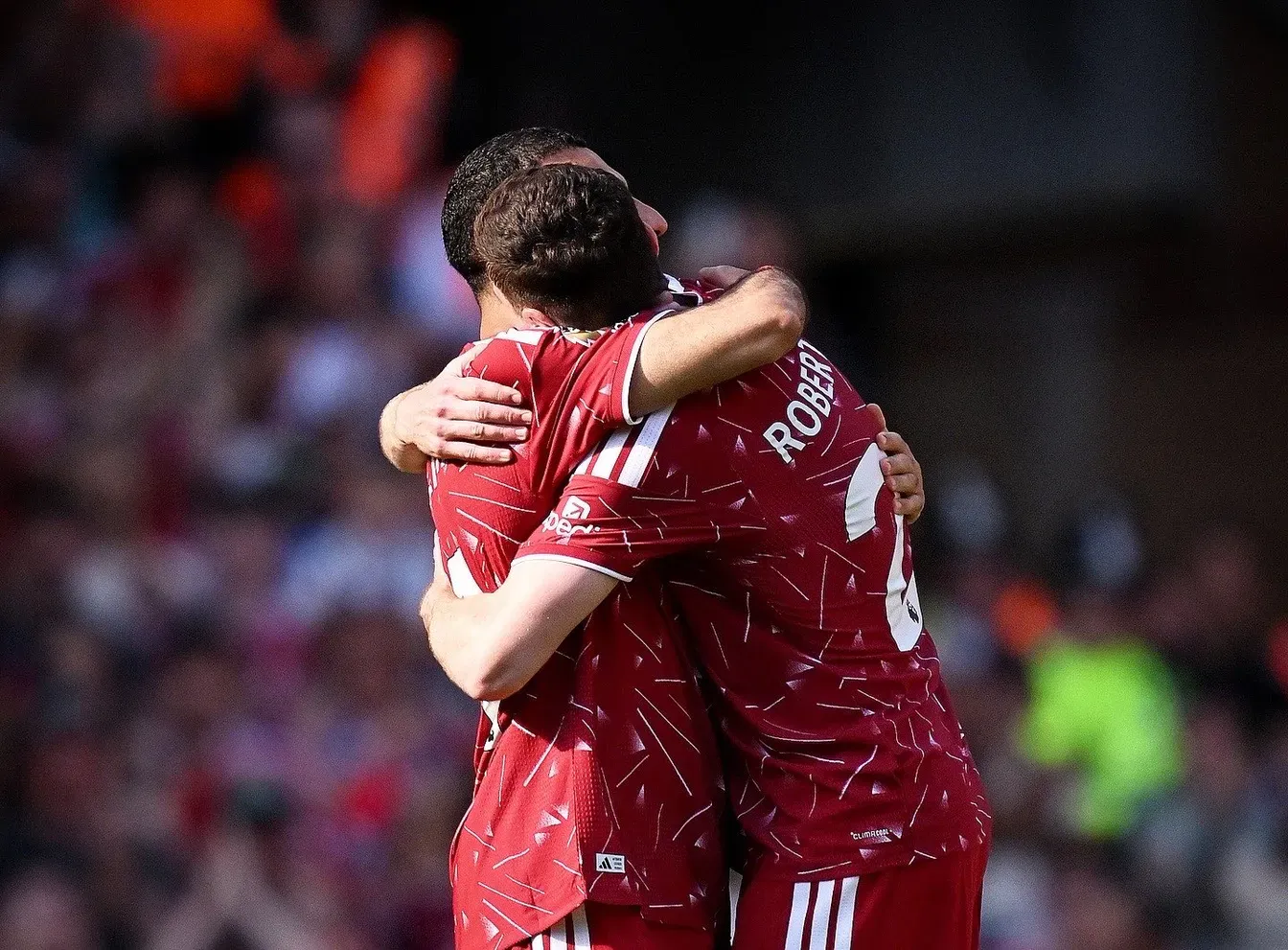 Gwiazdor Liverpoolu szczerze o rywalizacji z City. Wskazał głównego winowajcę