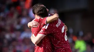 Gwiazdor Liverpoolu szczerze o rywalizacji z City. Wskazał głównego winowajcę