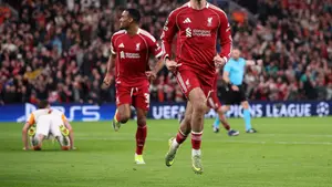 Gwiazdor Liverpoolu uciął spekulacje. Jasna deklaracja Dominika Szoboszlaia