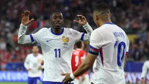 Gwiazdor ma problem z Mbappé? Mistrz świata ujawnia wstydliwą prawdę o reprezentancie Francji