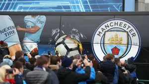 Gwiazdor Manchesteru City ma dość. Brazylijczyk może wymusić transfer do ligowego rywala
