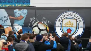 Gwiazdor Manchesteru City ma dość czekania. Fabrizio Romano ujawnia: To koniec!