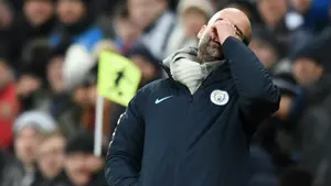 Gwiazdor Manchesteru City ma dość. Giganci Premier League ruszają do walki o Holendra