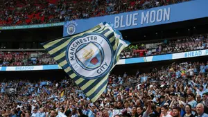 Gwiazdor Manchesteru City ma dość. Zapada nagła decyzja władz klubu w sprawie przyszłości