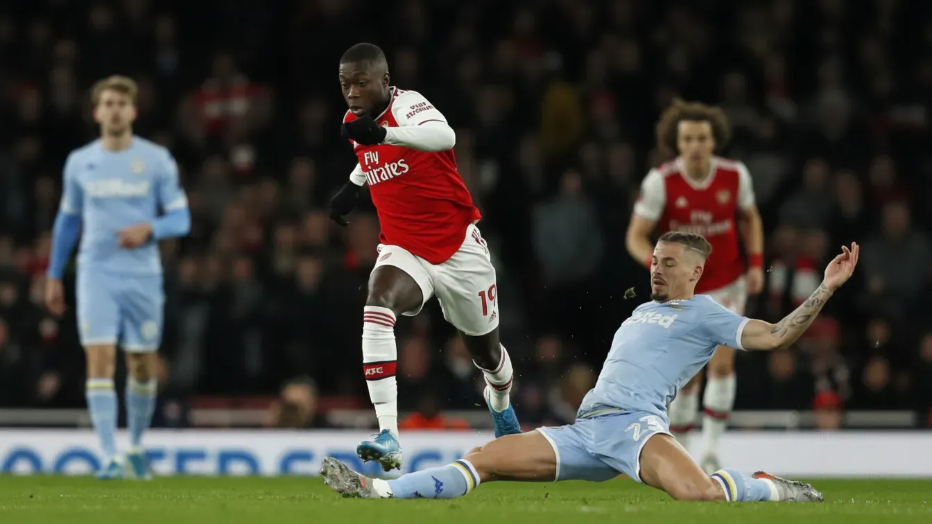 Gwiazdor Manchesteru City ma dość. Zaskakujący zwrot akcji w sprawie przyszłości Anglika