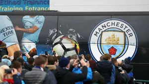 Gwiazdor Manchesteru City na wylocie. Gigant Premier League tylko czeka na ten ruch