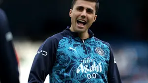 Gwiazdor Manchesteru City otwiera drzwi dla Realu Madryt. Zaskakujące słowa Rodriego