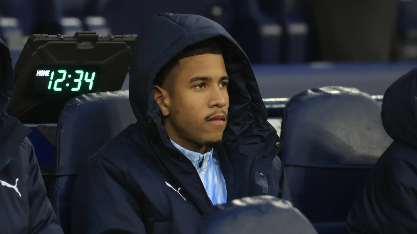 Gwiazdor Manchesteru City podjął decyzję. Chce odejść do ligowego rywala