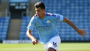 Gwiazdor Manchesteru City podjął decyzję. Chce wymusić transfer do Realu Madryt